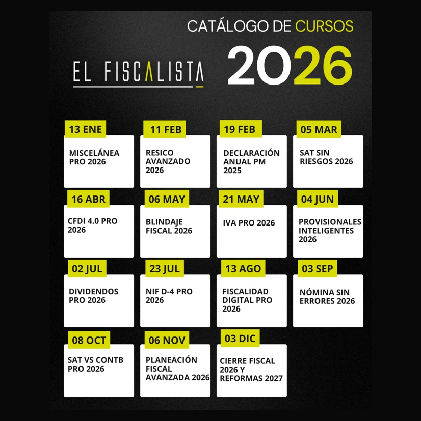 MEMBRESÍA PROFESIONAL