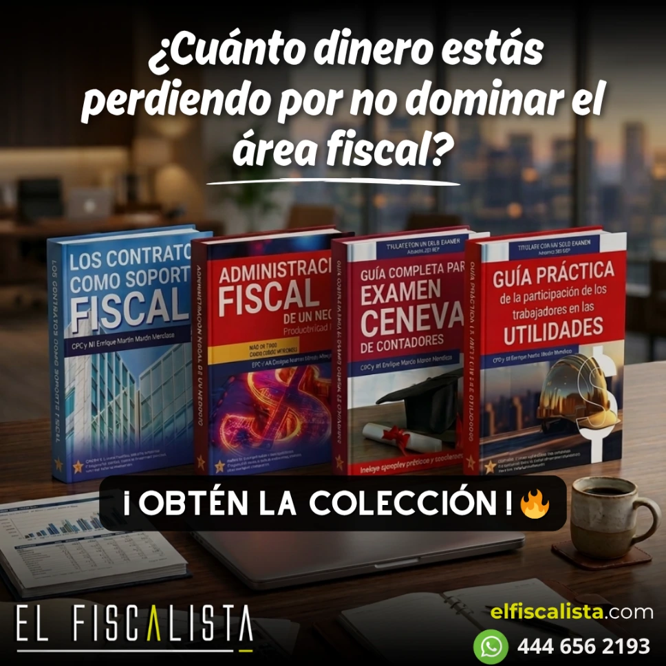 KIT FISCAL PRO