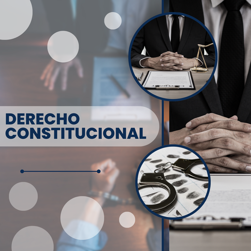 DERECHO CONSTITUCIONAL