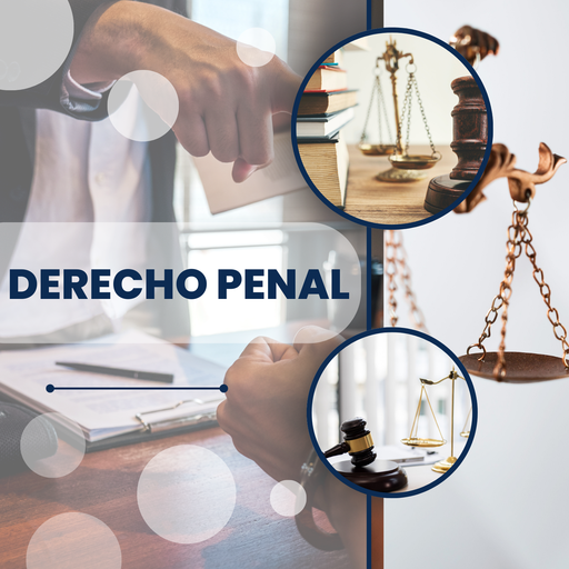 DERECHO PENAL I