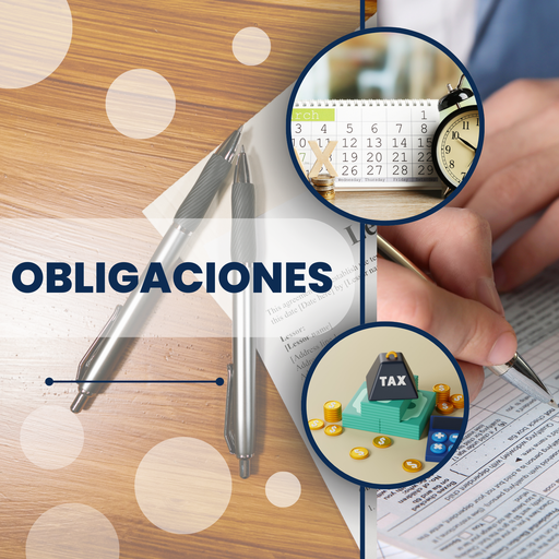 OBLIGACIONES