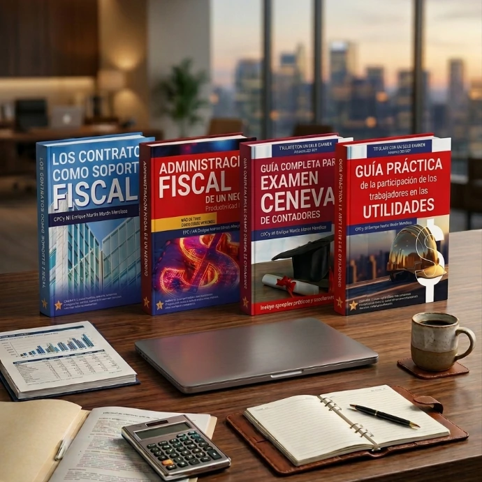 KIT PRO FISCAL