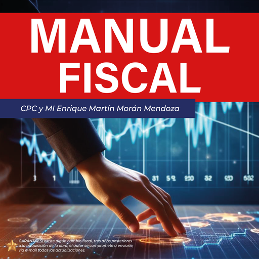 MANUAL FISCAL 2025