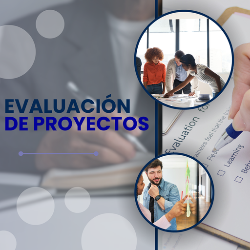 EVALUACIÓN DE PROYECTOS